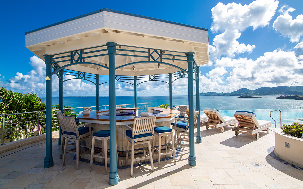 Saint Maarten Saint Martin Home 980410