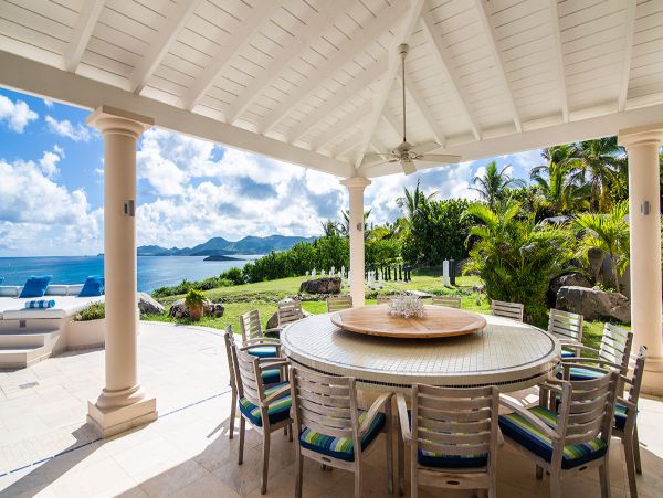 Saint Maarten Saint Martin Home 980410