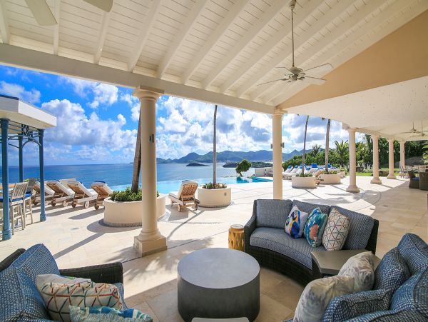 Saint Maarten Saint Martin Home 980410
