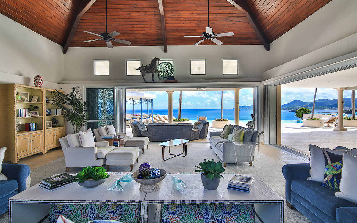 Saint Maarten Saint Martin Home 980410