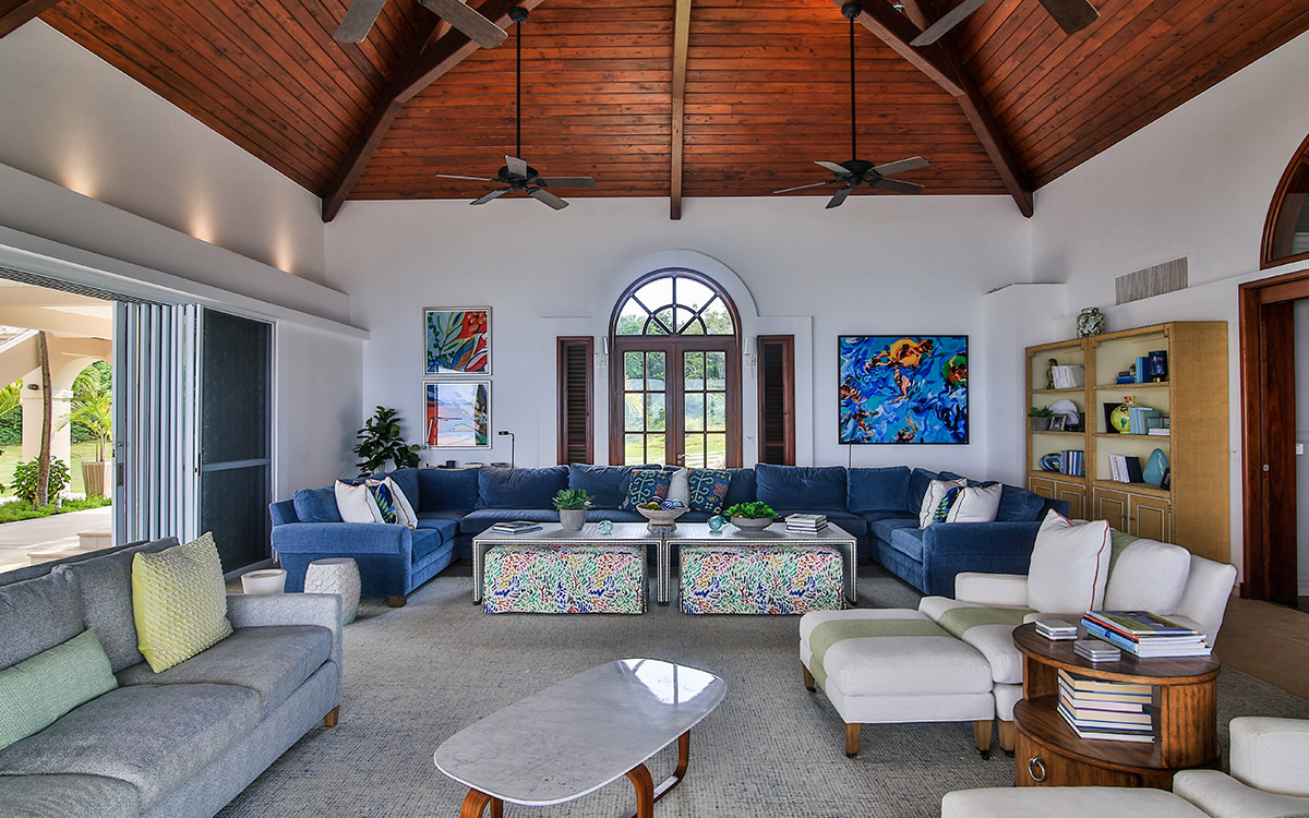 Saint Maarten Saint Martin Home 980410