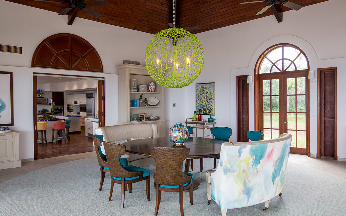 Saint Maarten Saint Martin Home 980410