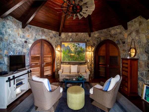 Saint Maarten Saint Martin Home 980410
