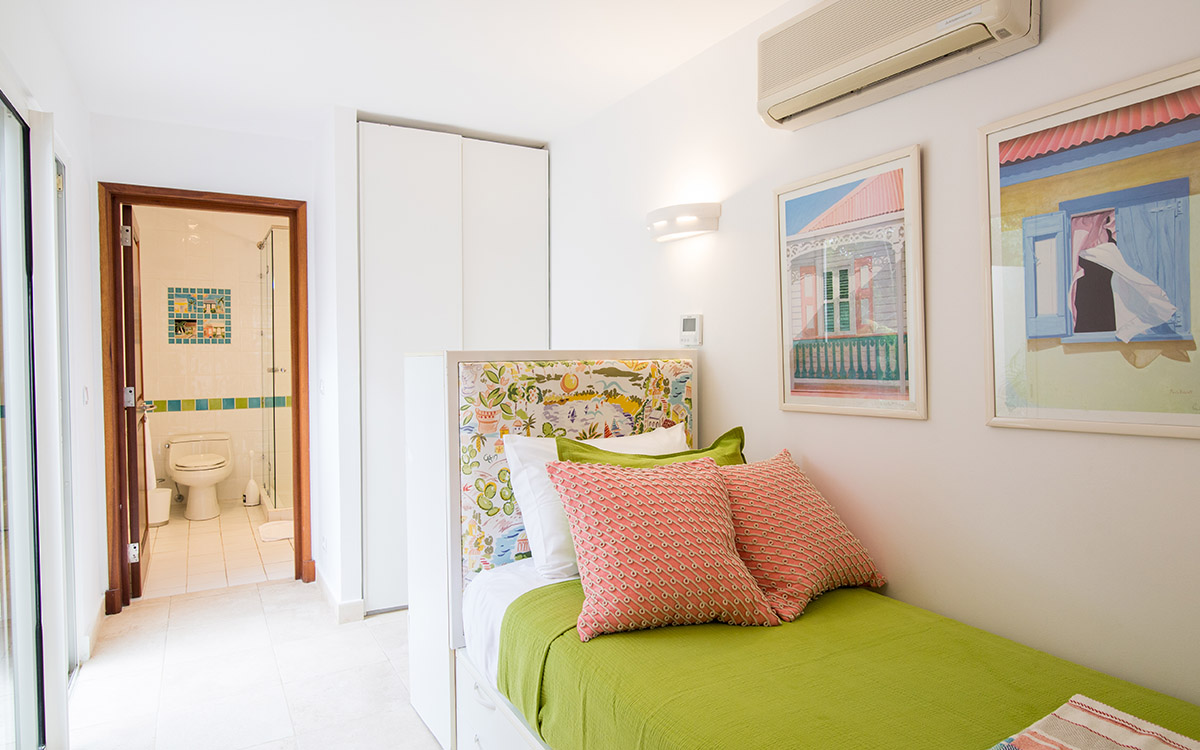 Saint Maarten Saint Martin Home 980410