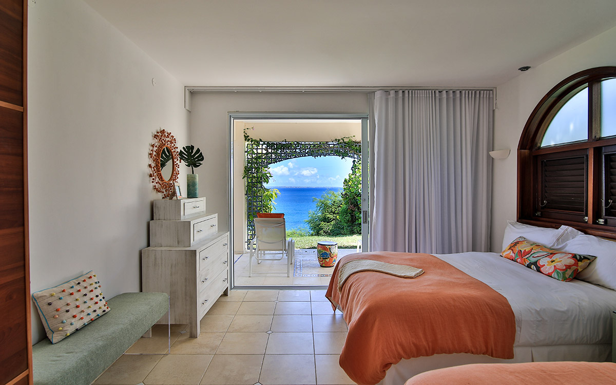 Saint Maarten Saint Martin Home 980410
