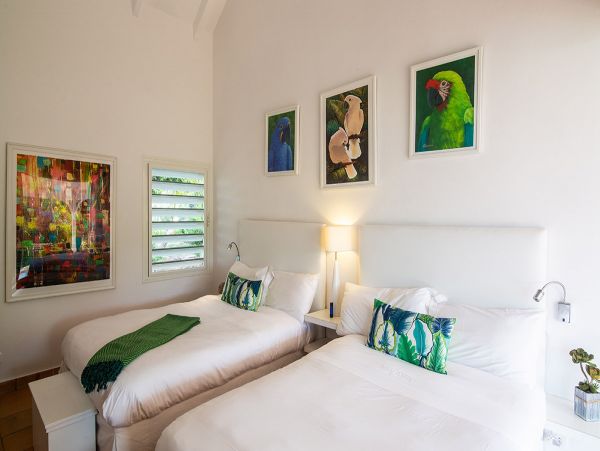 Saint Maarten Saint Martin Home 980410
