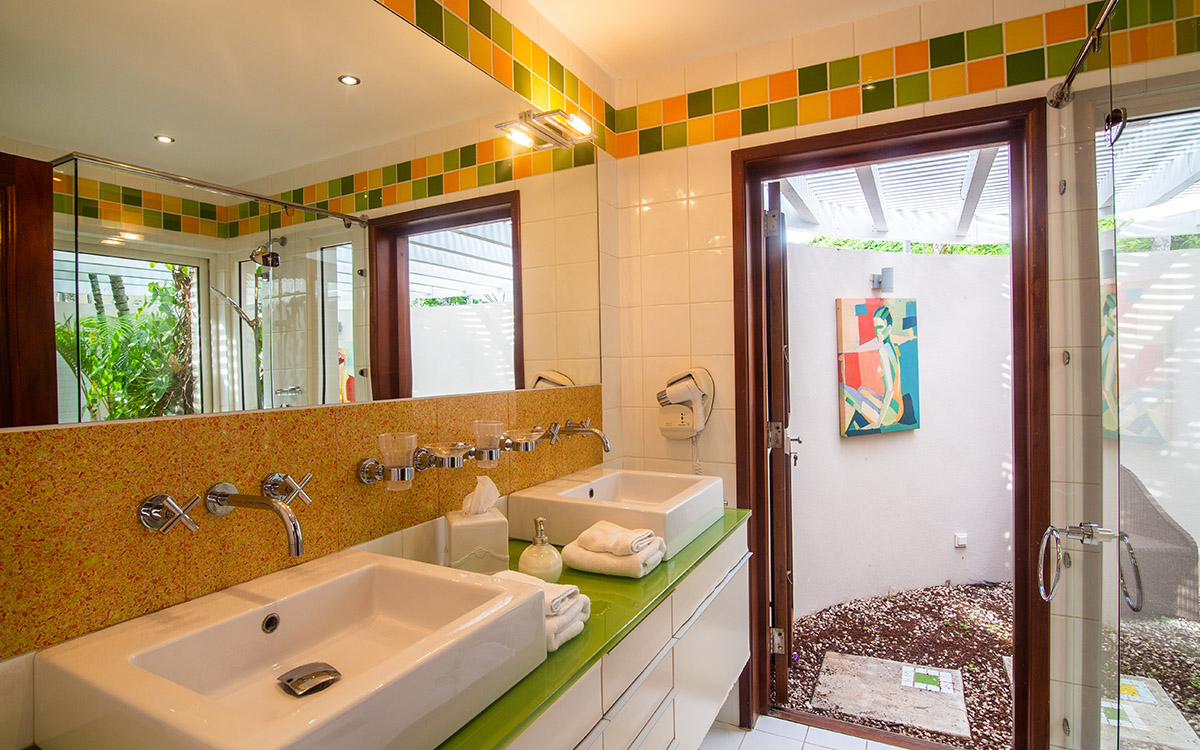 Saint Maarten Saint Martin Home 980410