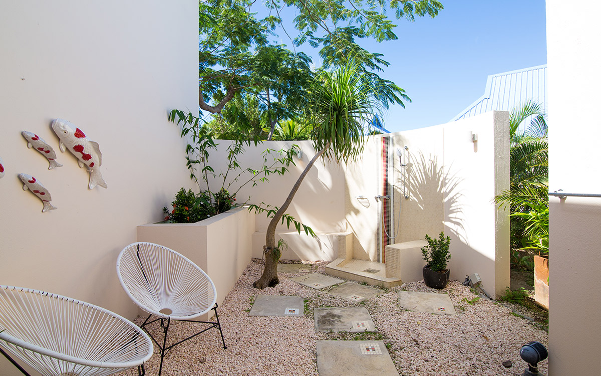 Saint Maarten Saint Martin Home 980410