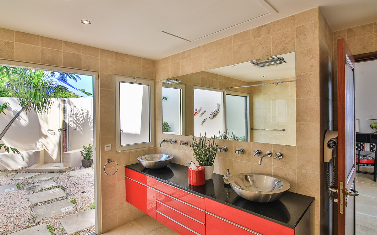 Saint Maarten Saint Martin Home 980410