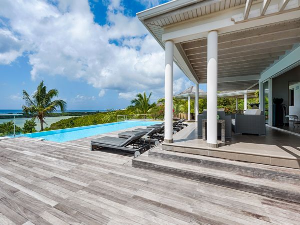 Saint Maarten Saint Martin Home 980411