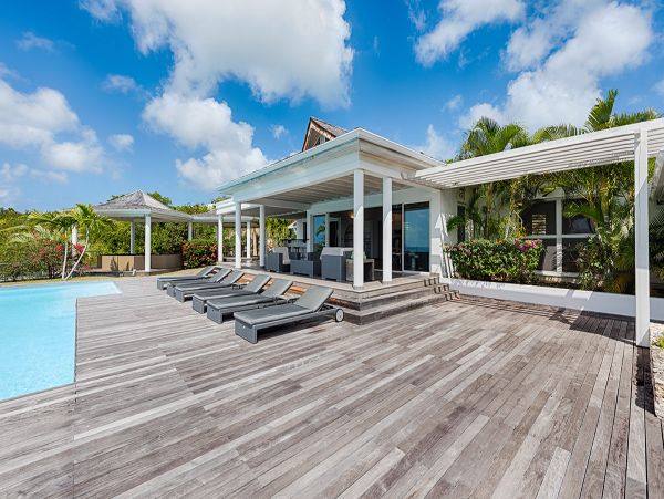 Saint Maarten Saint Martin Home 980411