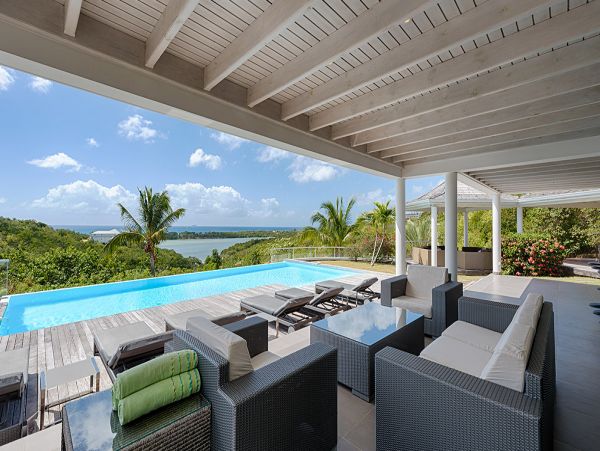 Saint Maarten Saint Martin Home 980411