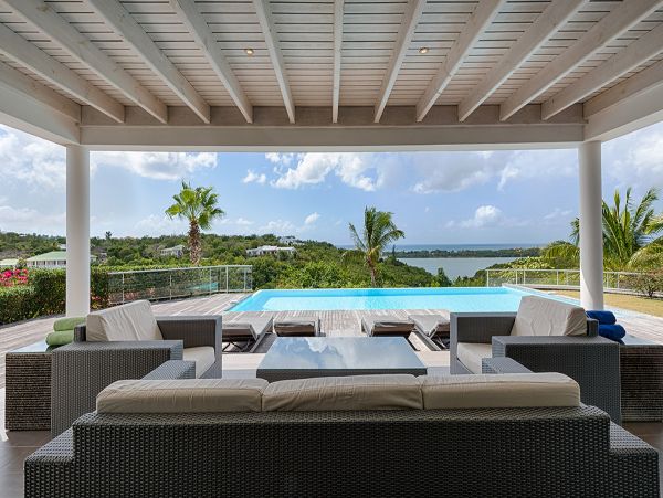 Saint Maarten Saint Martin Home 980411