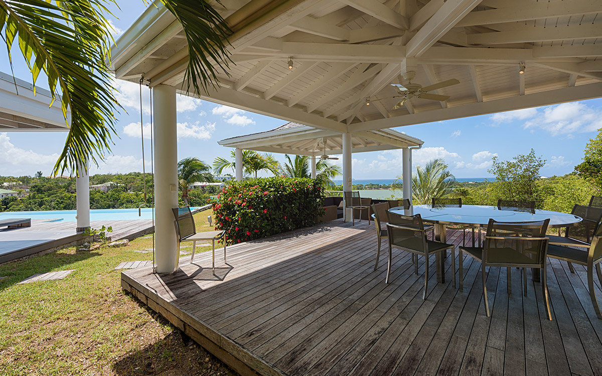 Saint Maarten Saint Martin Home 980411