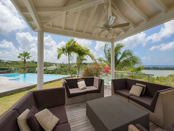 Saint Maarten Saint Martin Home 980411
