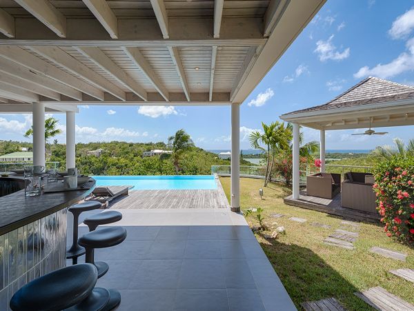 Saint Maarten Saint Martin Home 980411