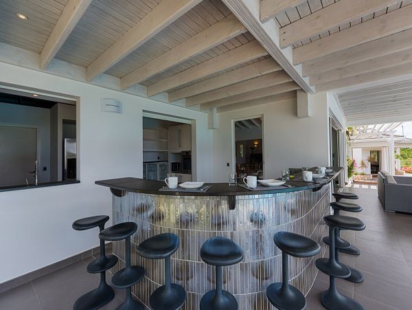 Saint Maarten Saint Martin Home 980411