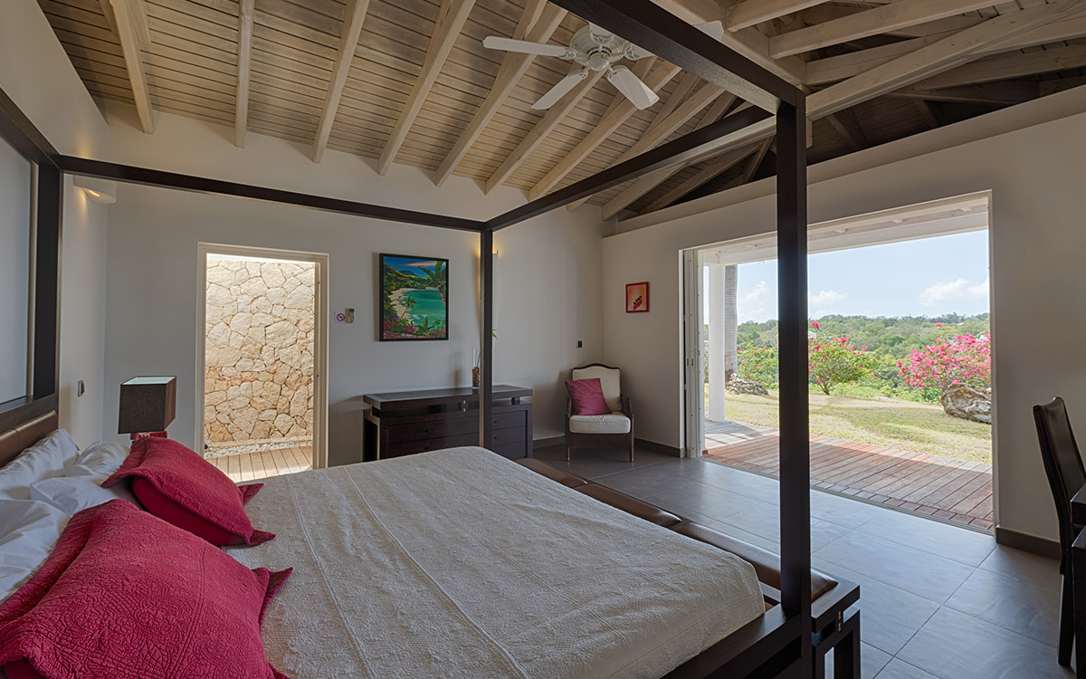 Saint Maarten Saint Martin Home 980411