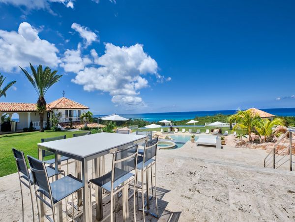 Saint Maarten Saint Martin Home 980412