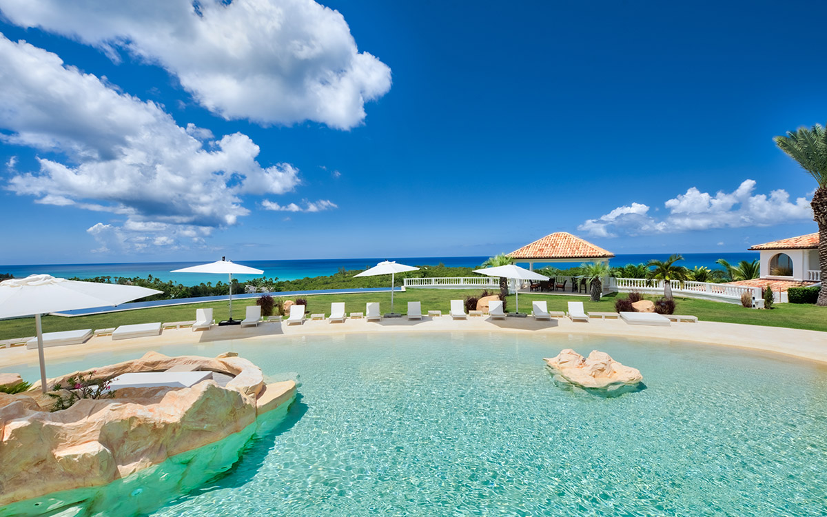 Saint Maarten Saint Martin Home 980412