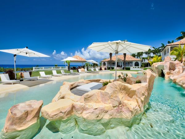 Saint Maarten Saint Martin Home 980412