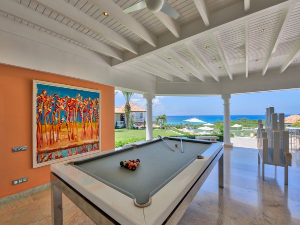 Saint Maarten Saint Martin Home 980412