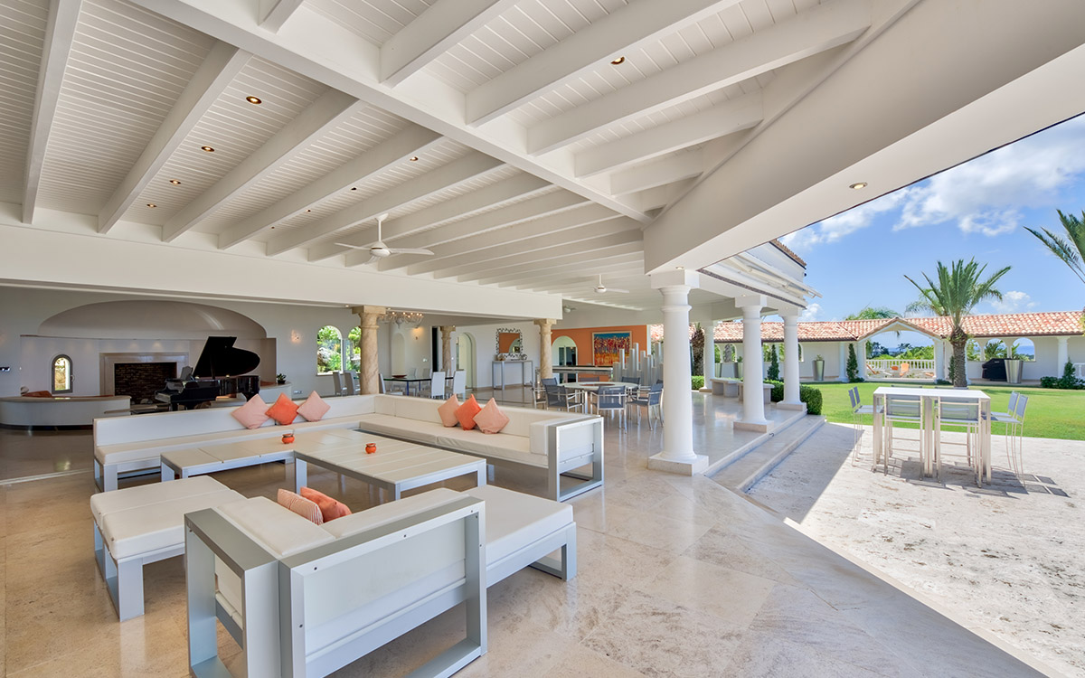 Saint Maarten Saint Martin Home 980412