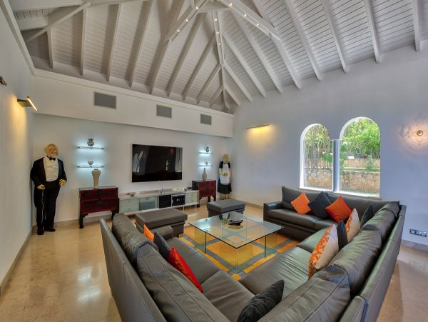 Saint Maarten Saint Martin Home 980412