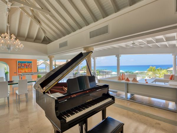 Saint Maarten Saint Martin Home 980412