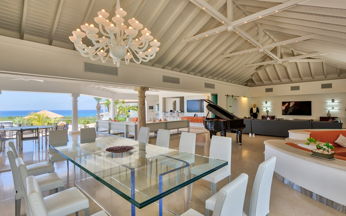 Saint Maarten Saint Martin Home 980412