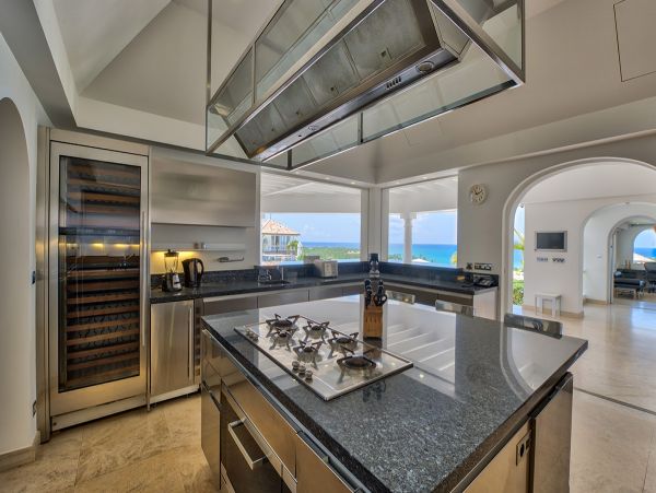 Saint Maarten Saint Martin Home 980412