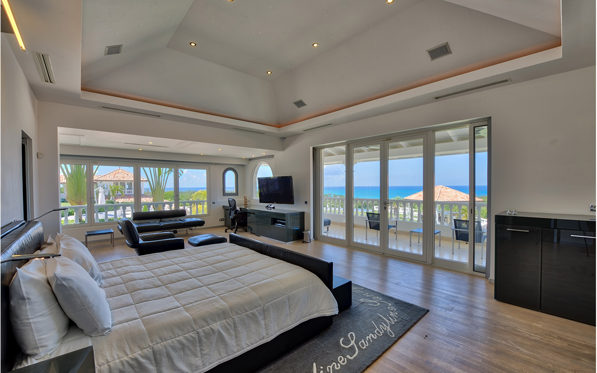 Saint Maarten Saint Martin Home 980412