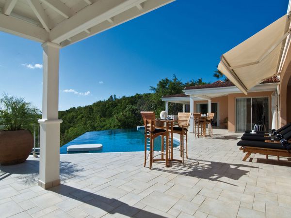 Saint Maarten Saint Martin Home 980413