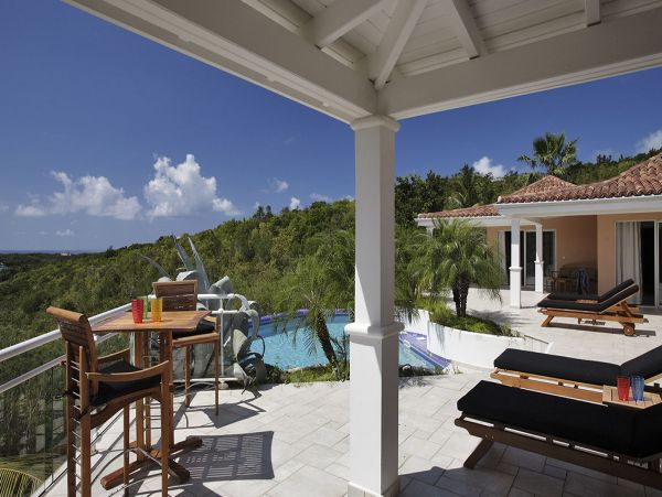 Saint Maarten Saint Martin Home 980413