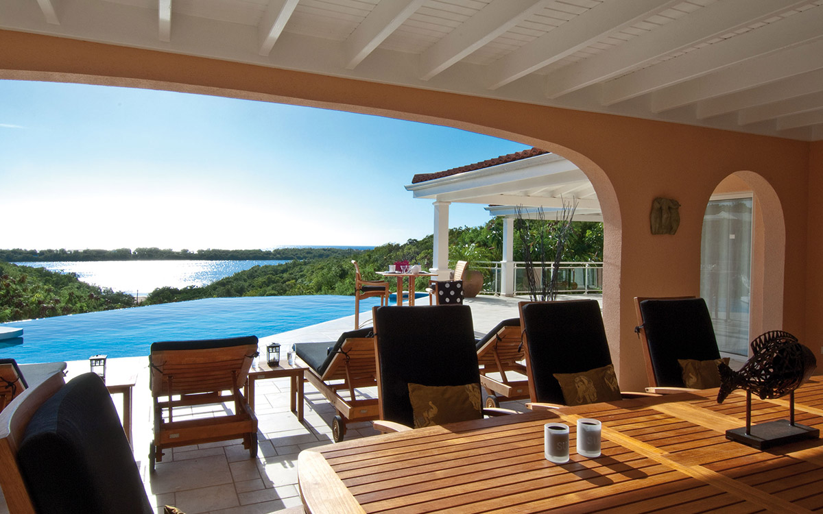 Saint Maarten Saint Martin Home 980413