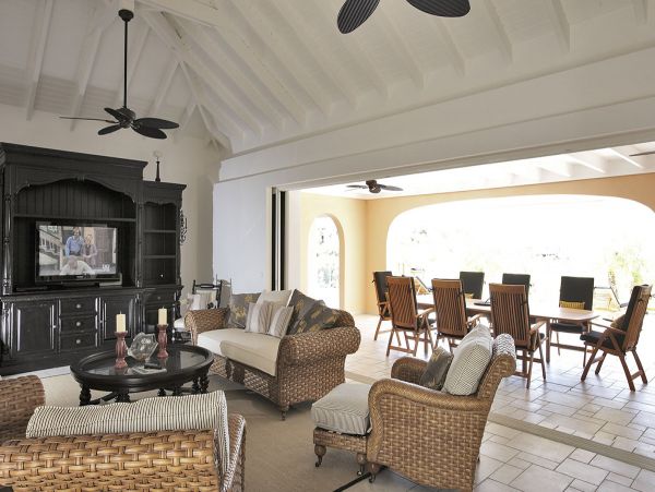 Saint Maarten Saint Martin Home 980413