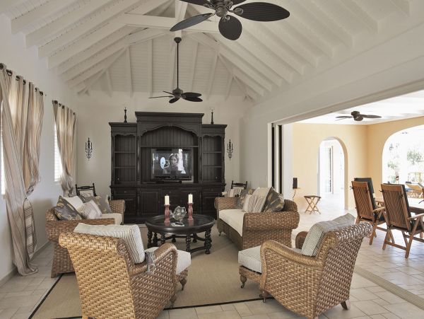 Saint Maarten Saint Martin Home 980413