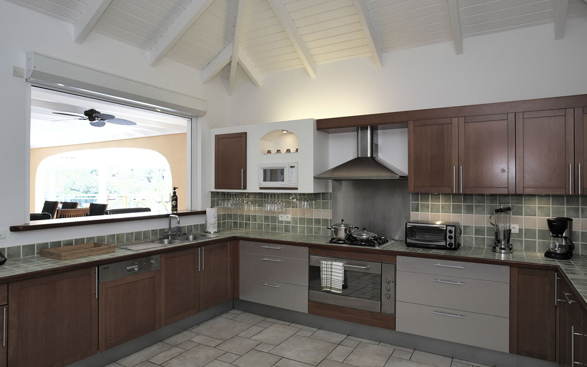 Saint Maarten Saint Martin Home 980413