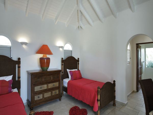 Saint Maarten Saint Martin Home 980413