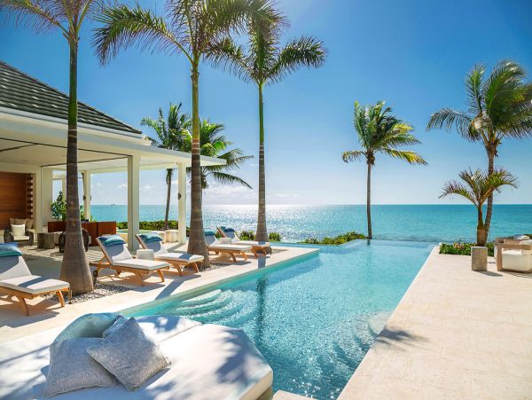 Turks And Caicos Home 980414