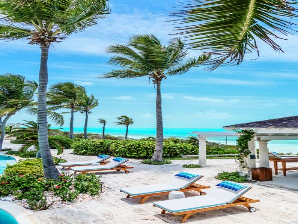 Turks And Caicos Home 980414