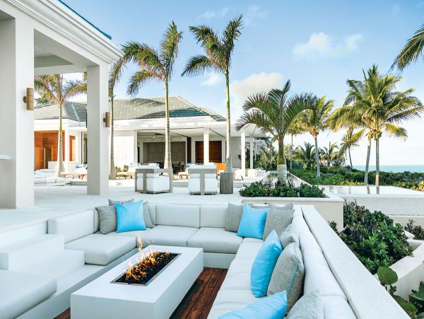 Turks And Caicos Home 980414