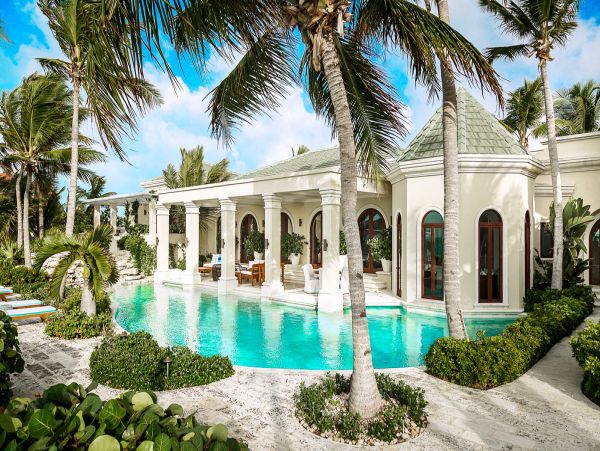 Turks And Caicos Home 980414