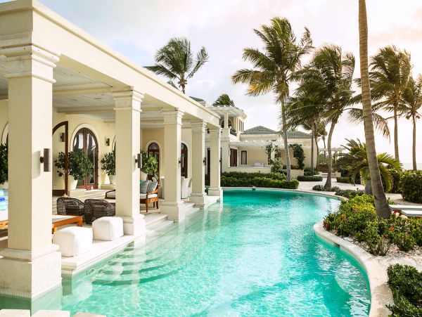 Turks And Caicos Home 980414