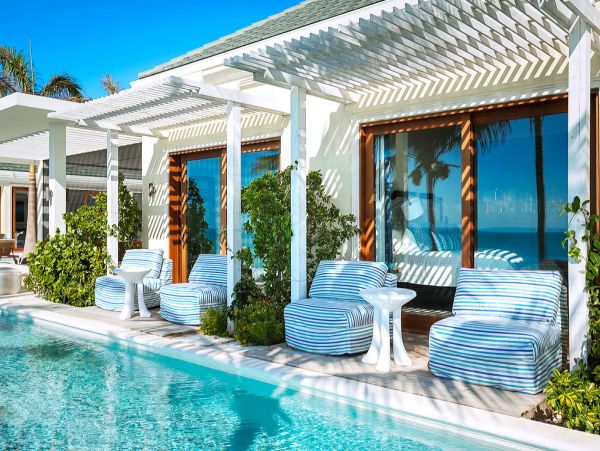 Turks And Caicos Home 980414