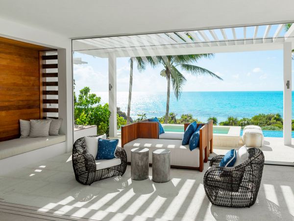 Turks And Caicos Home 980414