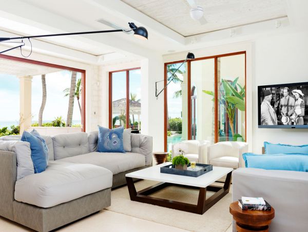 Turks And Caicos Home 980414