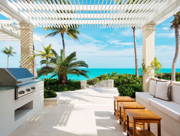 Turks And Caicos Home 980414