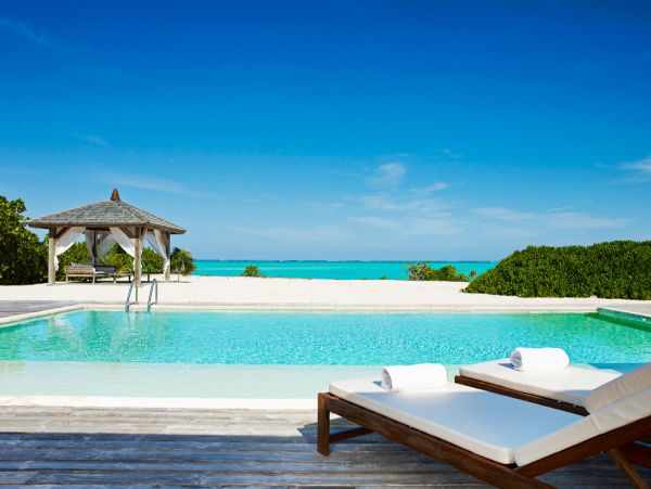 Turks And Caicos Home 980415