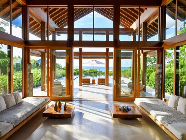 Turks And Caicos Home 980415